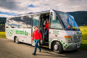 Wanderbus_(c) TVB Naturpark Zirbitzkogel-Grebenzen_Mediadome